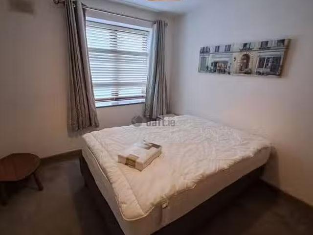 Apartment to rent