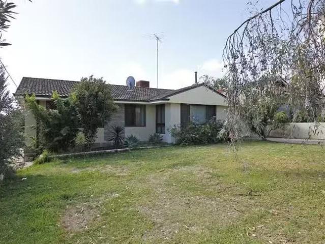 House for rent in Hamilton Hill, Western Australia