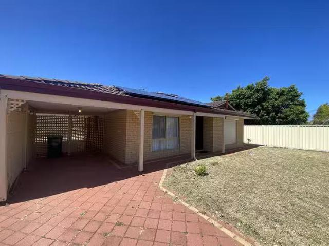 House for rent in Merriwa, Western Australia