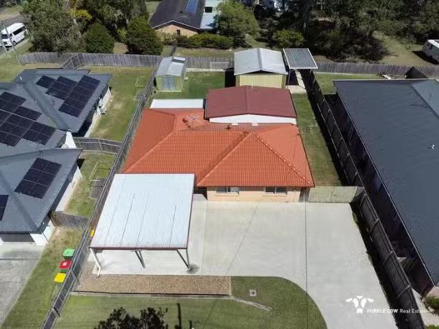 House for rent in Camerons Creek, Victoria