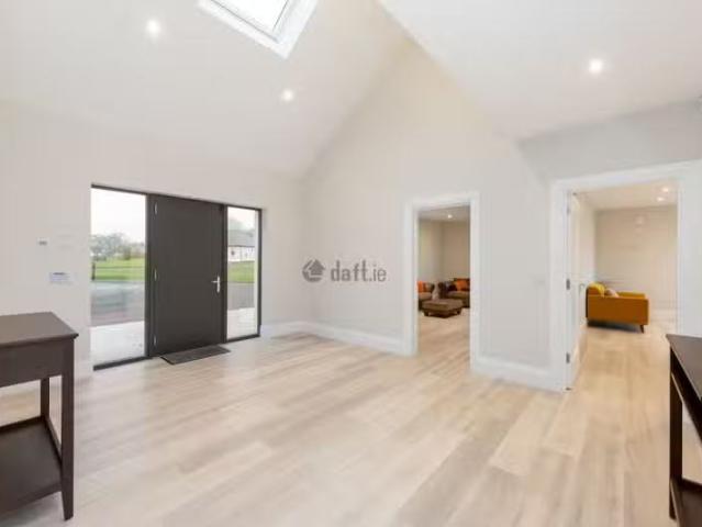 House to rent