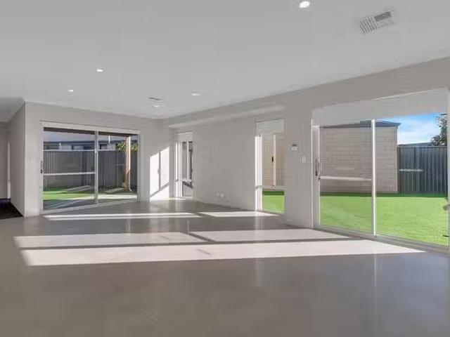 House for rent in Baldivis, Western Australia