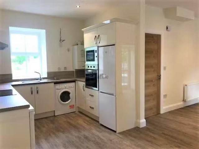 Apartment to rent