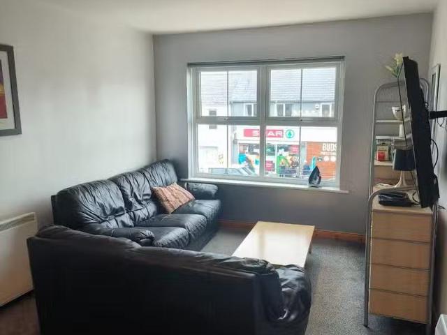 Apartment to rent