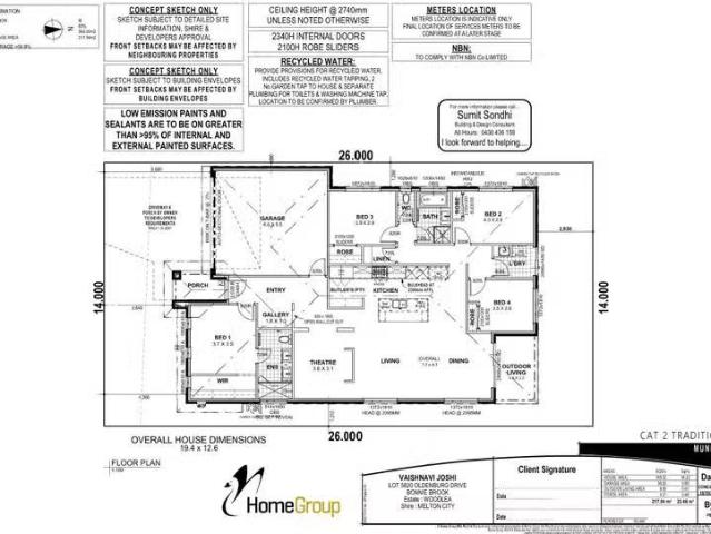 House for rent in Camerons Creek, Victoria
