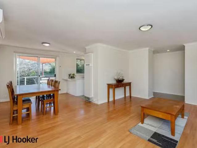 House for rent in Giralang, Australian Capital Territory