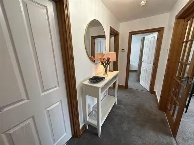 Apartment to rent in Edenderry, North Tipperary