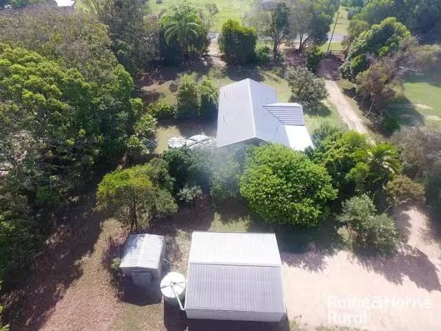 House for rent in Kingaroy, Queensland