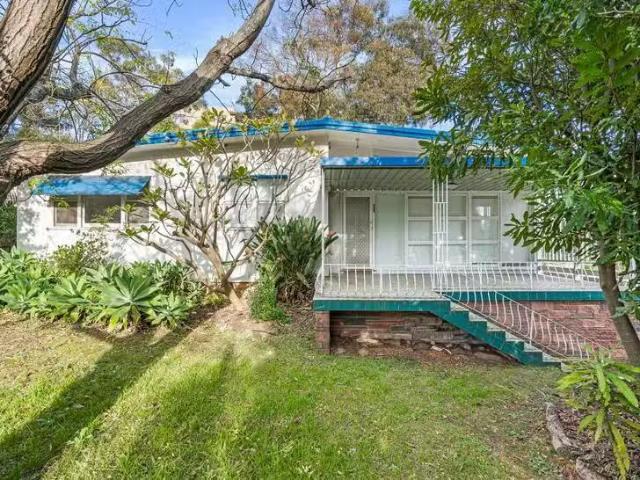 House for rent in Sydney, New South Wales