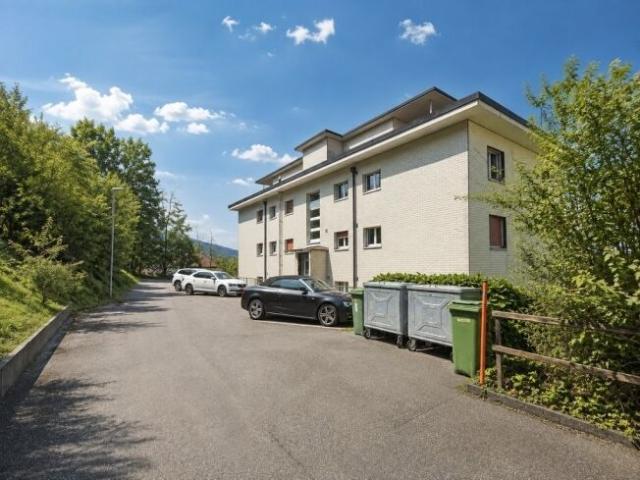 Apartment mieten in Oensingen, Solothurn