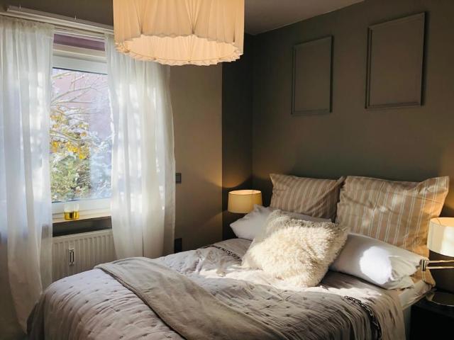 Apartment mieten in Kräherwald, Stuttgart