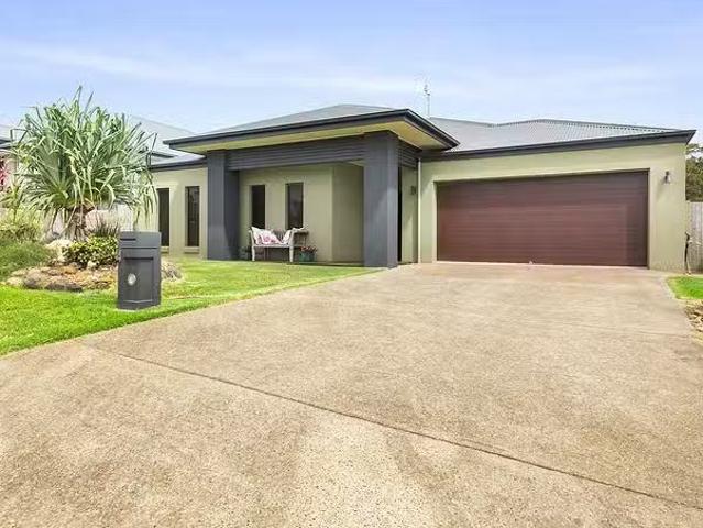 House for rent in Condon, Queensland