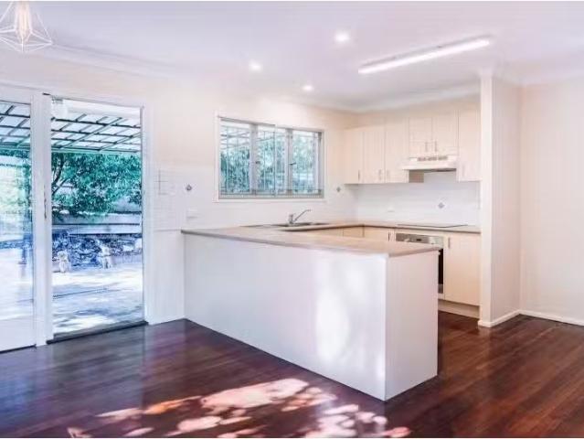House for rent in Toombul, Queensland