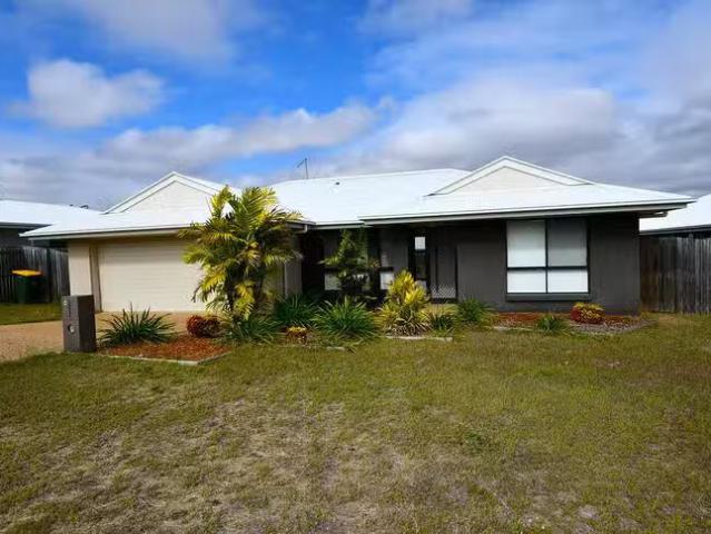 House for rent in Gracemere, Queensland