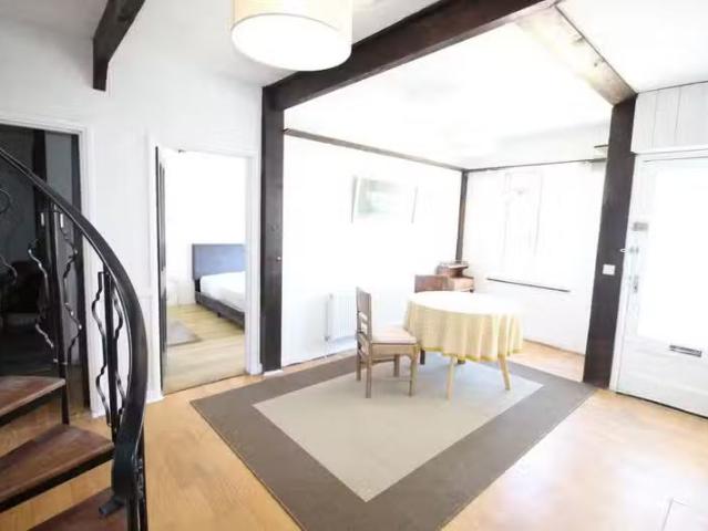 House to rent