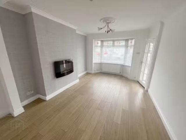 House to rent