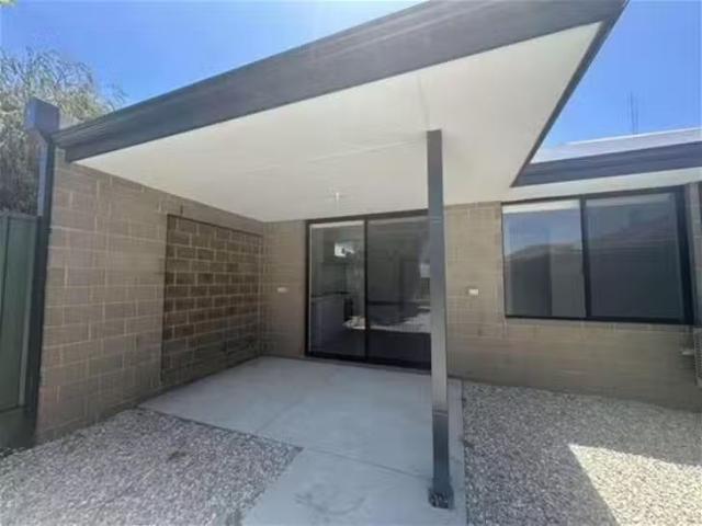 Apartment for rent in Parklands, Western Australia