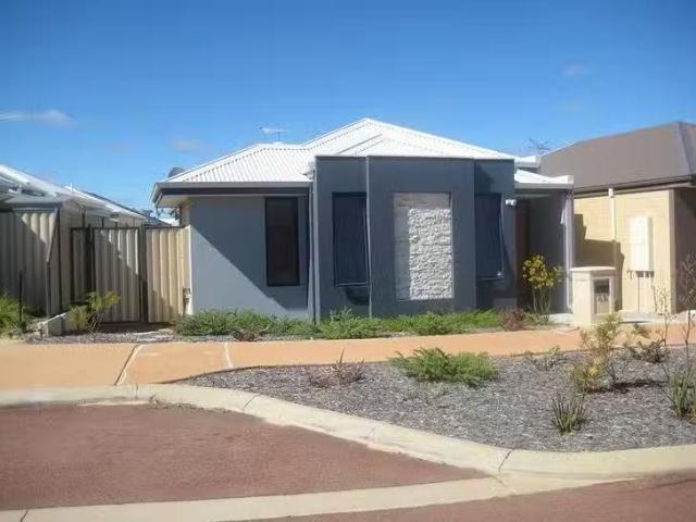 House for rent in Aubin Grove, Western Australia
