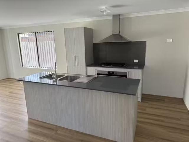 House for rent in Bunbury, Western Australia