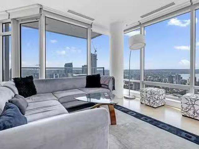 House for rent in Vancouver, British Columbia