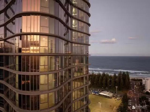 Apartment for rent in Lorne, Victoria