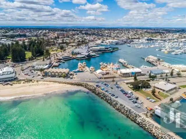 Apartment for rent in North Fremantle, Western Australia