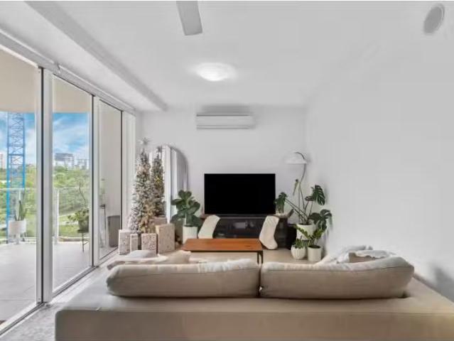 Apartment for rent in Toombul, Queensland