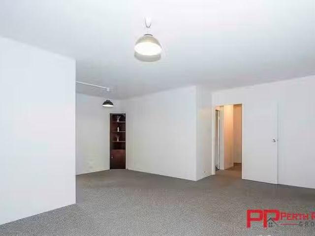Apartment for rent in Maylands, Western Australia