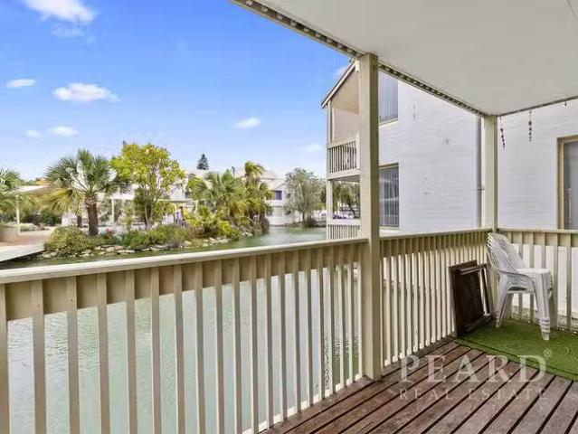 Apartment for rent in Parklands, Western Australia