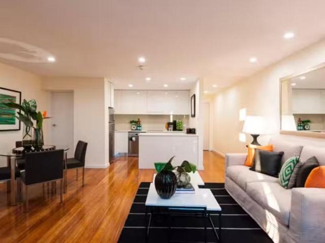 Apartment for rent in Clovelly, New South Wales