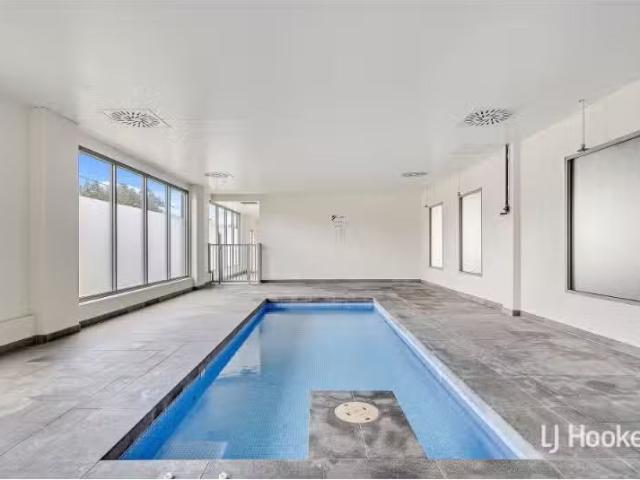 Apartment for rent in Macquarie, Australian Capital Territory