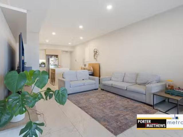 Apartment for rent in Burswood, Western Australia
