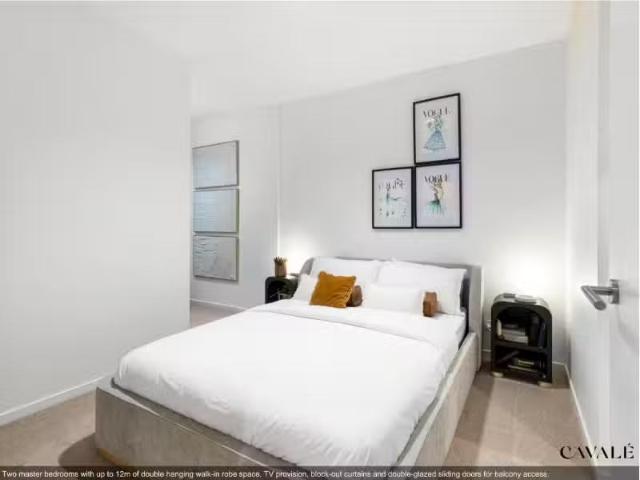 Apartment for rent in Toombul, Queensland