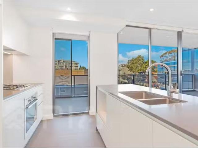 Apartment for rent in Sydney, New South Wales