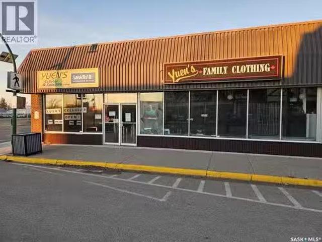 House for rent in Humboldt, Saskatchewan