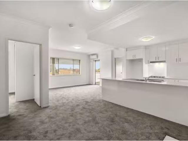 Apartment for rent in Wentworthville, New South Wales