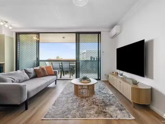 Apartment for rent in Toombul, Queensland