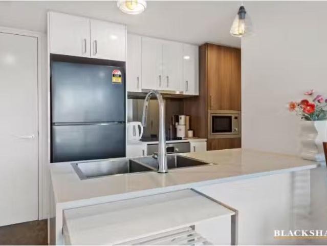 Apartment for rent in Dickson, Australian Capital Territory