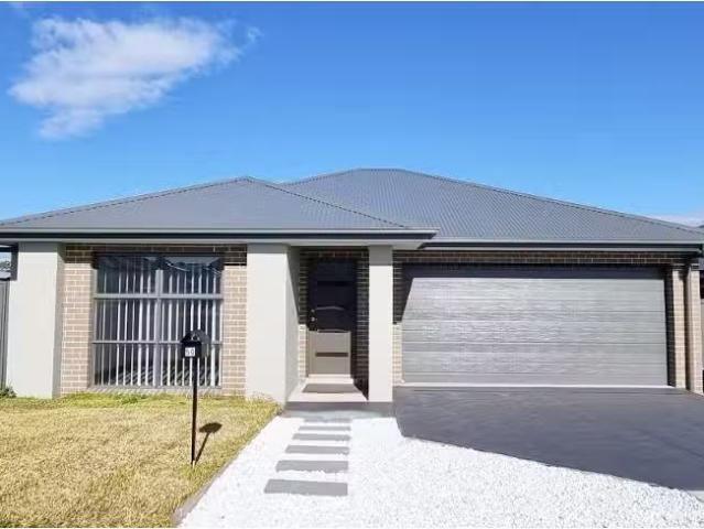 House for rent in Cobbitty, New South Wales