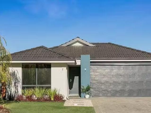 House for rent in Wellard, Western Australia