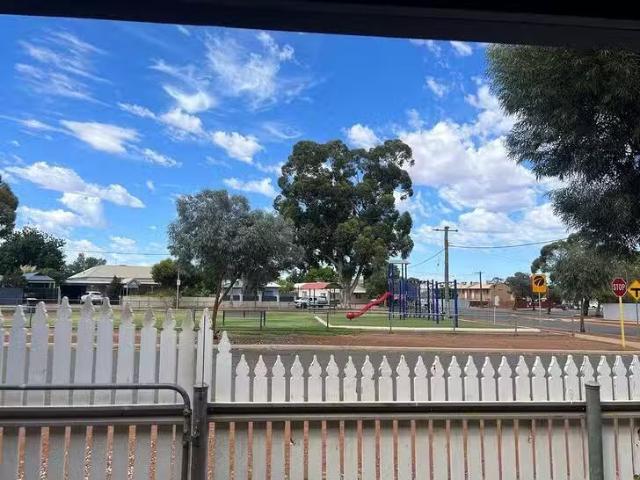 House for rent in Kalgoorlie, Western Australia