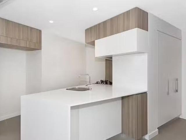 Apartment for rent in Toombul, Queensland