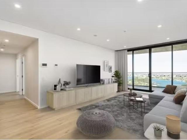 Apartment for rent in Crows Nest, New South Wales