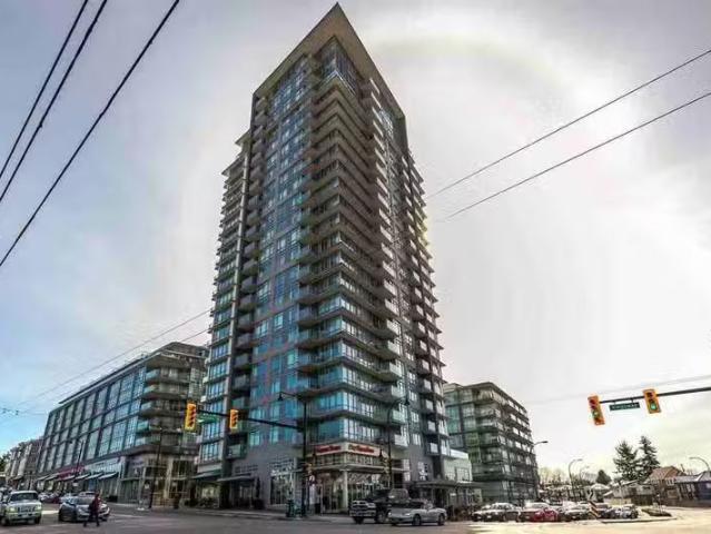 Condo for rent in Vancouver, British Columbia