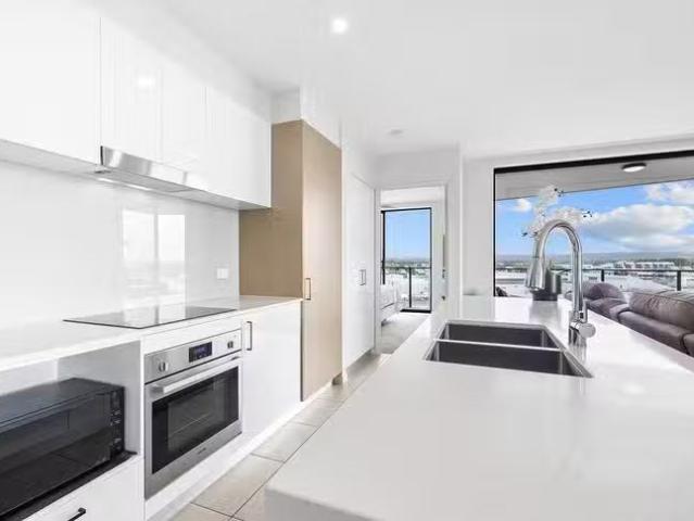 Apartment for rent in Kings Creek, Queensland