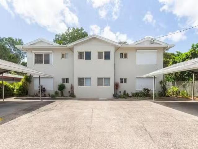 House for rent in Cairns, Queensland