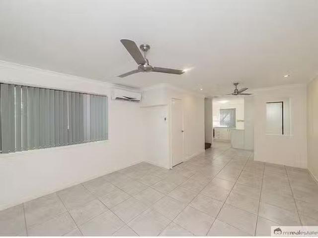 Apartment for rent in Rockhampton, Queensland
