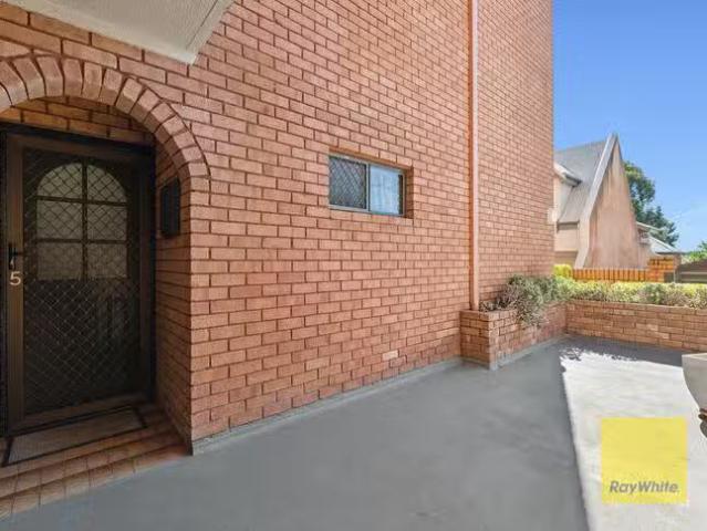 Apartment for rent in Subiaco Po, Western Australia