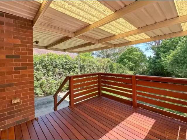 House for rent in Willoughby, New South Wales