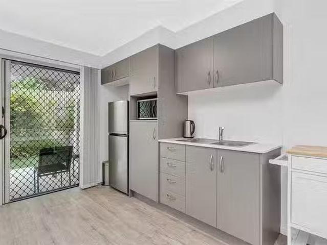 Apartment for rent in Toombul, Queensland